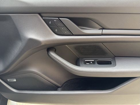 Certified 2024 Porsche Taycan image 21