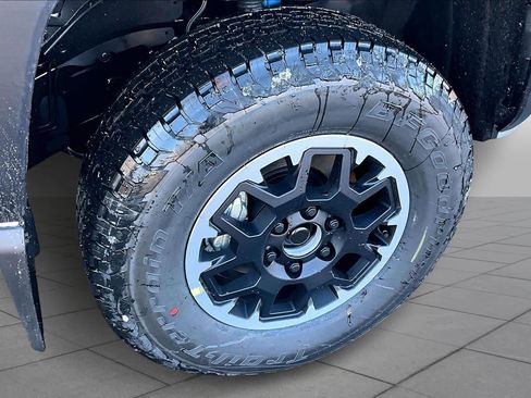 New 2026 Toyota Tacoma TRD Off-Road AWD/4WD image 12