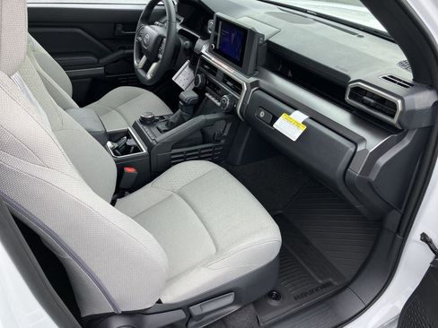 New 2026 Toyota 4Runner SR5 image 12