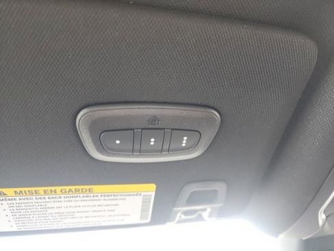 New 2026 Jeep Grand Cherokee L Limited image 10