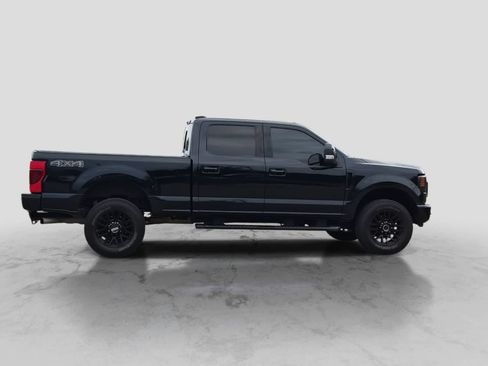 Used 2021 Ford F250 Lariat AWD/4WD image 9