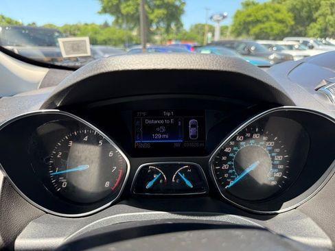 Used 2013 Ford Escape SEL AWD/4WD image 13