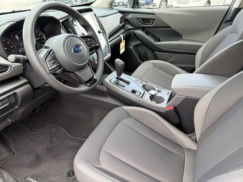 New 2026 Subaru Crosstrek 2.0i Premium AWD/4WD image 19