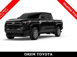 New 2026 Toyota Tacoma SR5 video 1