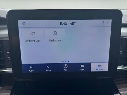 Used 2021 Ford Explorer Limited AWD/4WD image 35