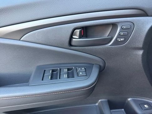 New 2026 Honda Ridgeline TrailSport+ image 13