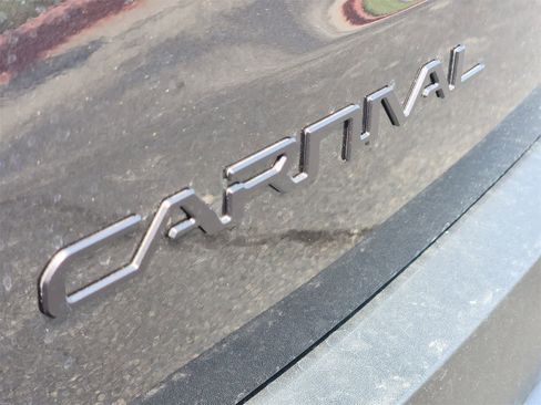 New 2026 Kia Carnival SX Prestige image 10