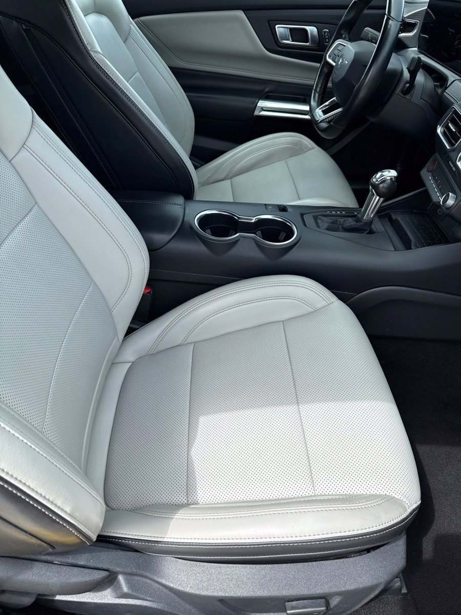 Used 2024 Ford Mustang Premium RWD image 19