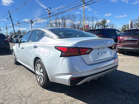 Used 2021 Nissan Altima 2.5 S w/ Driver Assist Package image 7