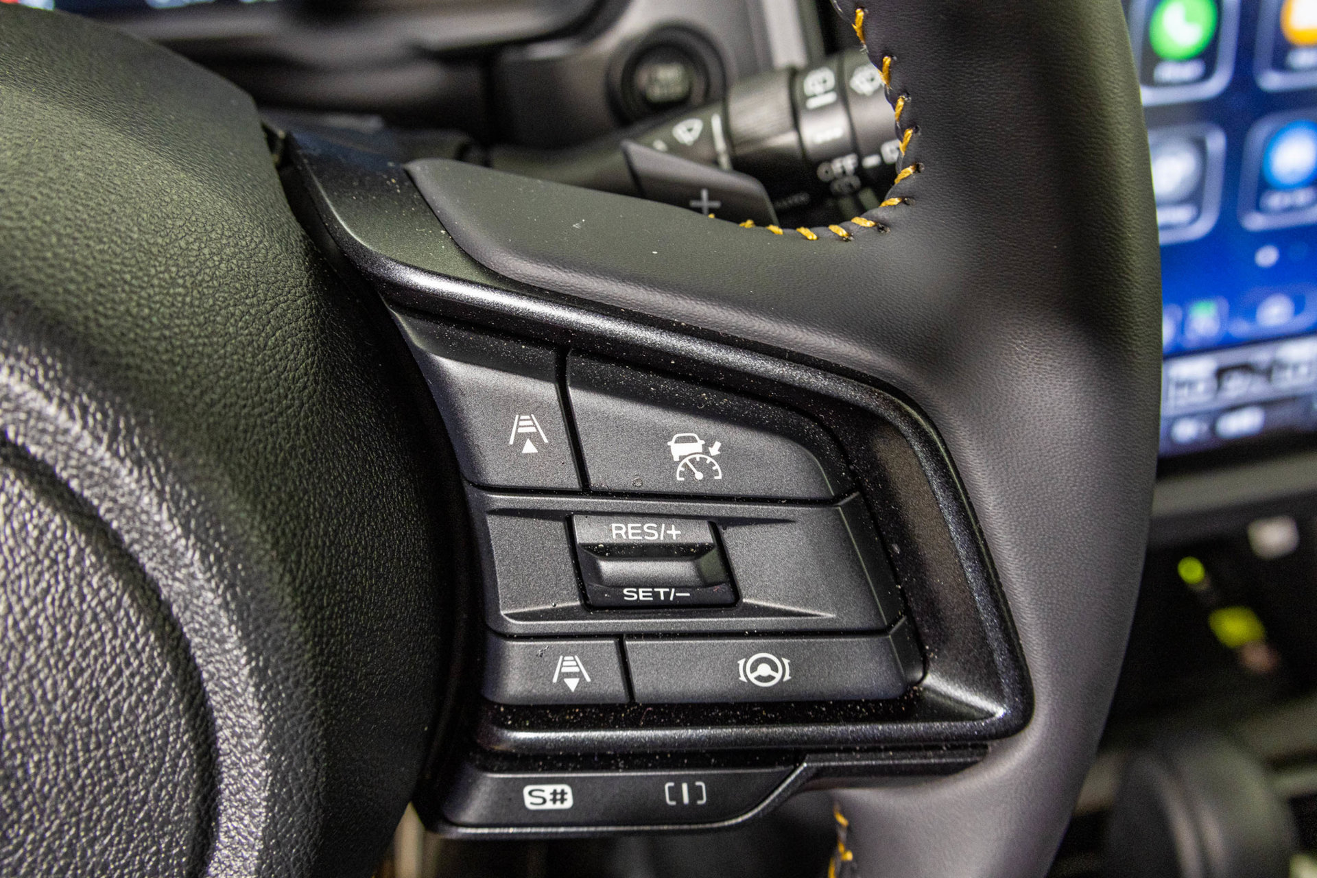 Used 2026 Subaru Forester Wilderness AWD/4WD image 33
