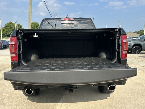 Used 2021 RAM 1500 Limited AWD/4WD image 18