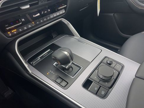 New 2026 MAZDA CX-90 3.3 Turbo S w/ Premium Package image 40