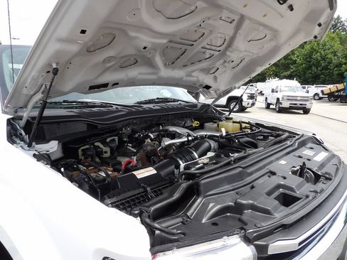 Used 2022 Ford F350 XL w/ Power Equipment Group AWD/4WD image 45
