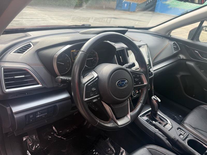 Used 2019 Subaru Crosstrek 2.0i Limited w/ Moonroof Package AWD/4WD image 17