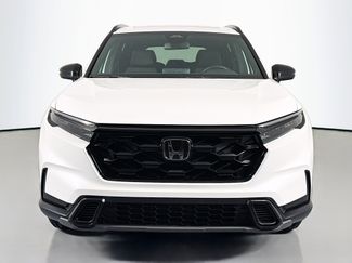Certified 2023 Honda CR-V Sport video 2