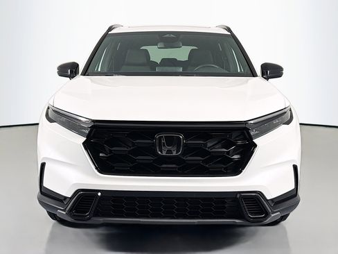 Certified 2023 Honda CR-V Sport image 2