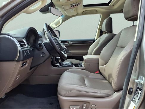 Used 2023 Lexus GX 460 Premium image 12