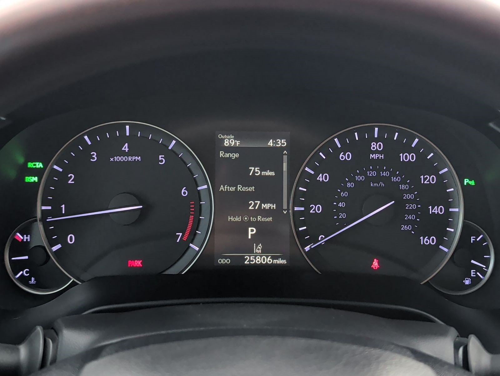 Used 2019 Lexus RX 350 FWD w/ Premium Package image 16