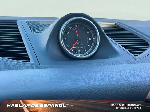 Used 2018 Porsche Macan Sport Edition image 38