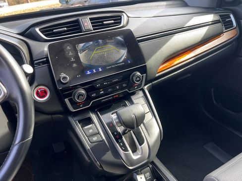 Used 2018 Honda CR-V EX-L image 4