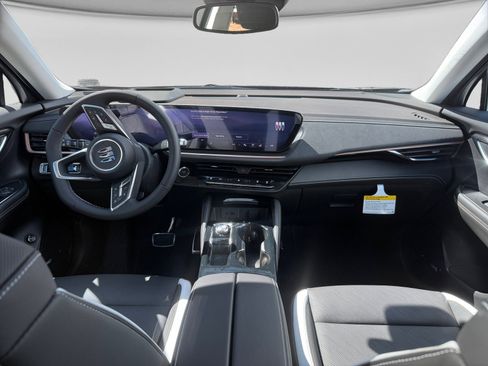 New 2026 Buick Envision Sport Touring image 15