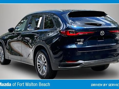 Used 2026 MAZDA CX-90 3.3 Turbo w/ Select Package AWD/4WD image 3