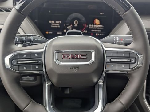 New 2026 GMC Yukon Elevation image 23