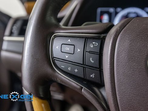 Used 2019 Lexus ES 350 w/ Accessory Package FWD image 14
