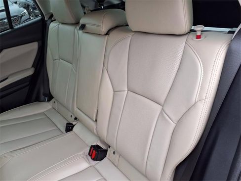 Used 2018 Subaru Impreza 2.0i Limited image 10