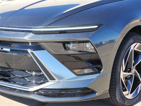 New 2026 Hyundai Sonata SEL FWD image 6