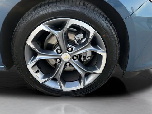 Used 2024 Chevrolet Malibu LT image 14