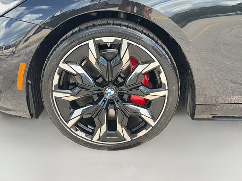 New 2027 BMW 540i xDrive w/ Executive Package AWD/4WD image 42