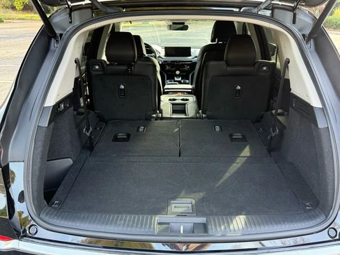 Used 2022 Acura MDX SH-AWD image 38