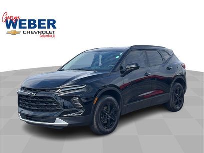 Certified 2024 Chevrolet Blazer LT w/ Convenience Package