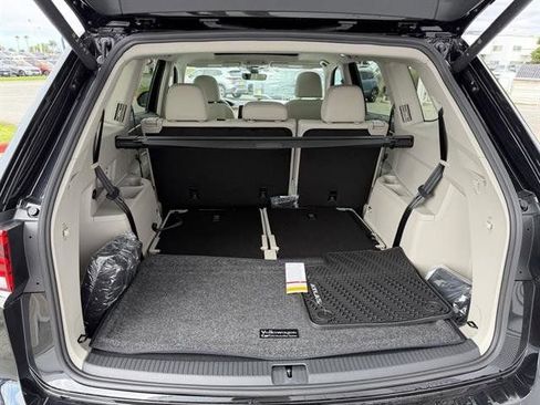 New 2026 Volkswagen Atlas SE image 29
