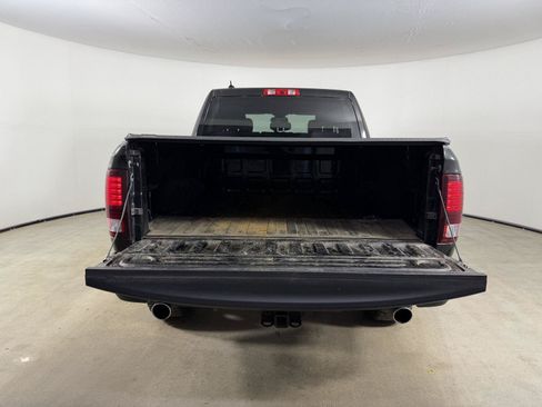 Used 2021 RAM 1500 Warlock AWD/4WD image 9