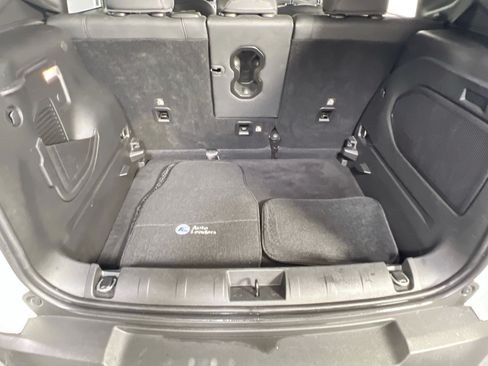 Used 2022 Jeep Renegade Limited w/ Sun, Sound & Wheels Group AWD/4WD image 26