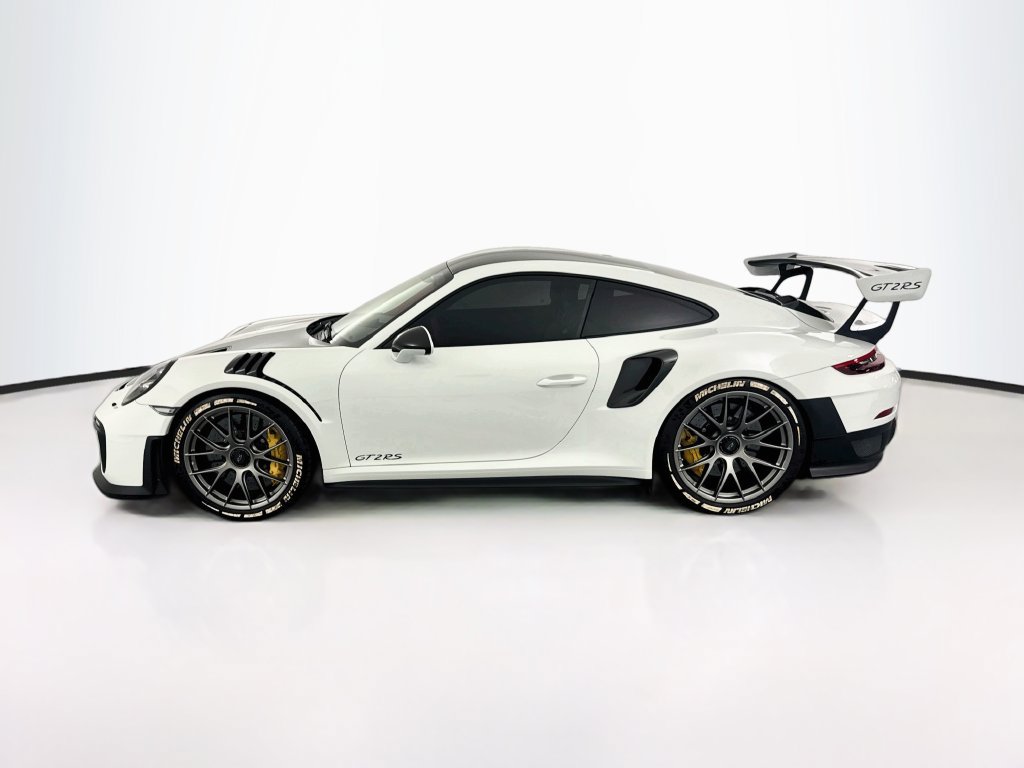 Used 2018 Porsche 911 GT2 RS RWD image 8