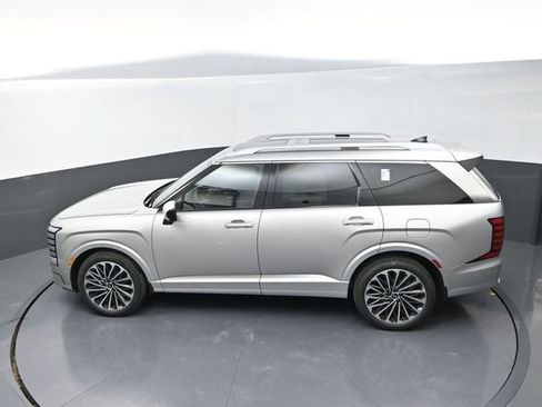 New 2026 Hyundai Palisade Calligraphy FWD image 26