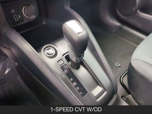 Certified 2023 Nissan Kicks S image 16