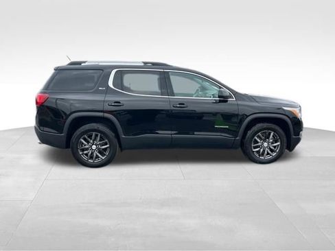 Used 2018 GMC Acadia SLT image 8