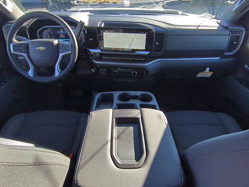 New 2026 Chevrolet Silverado 2500 LT w/ Safety Package image 17