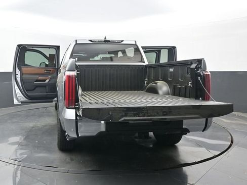 New 2026 Toyota Tundra 1794 Edition w/ TRD Off-Road Package AWD/4WD image 35