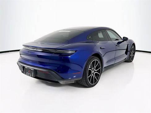 Certified 2023 Porsche Taycan 4S image 9