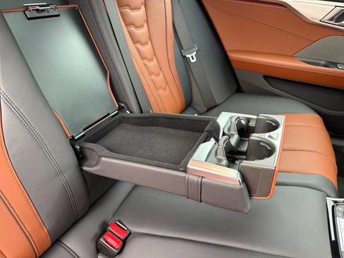 Used 2022 BMW M850i Gran Coupe xDrive image 27