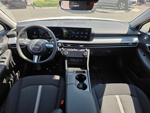 New 2025 Hyundai Sonata SEL image 16