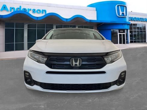 New 2026 Honda Odyssey EX-L image 9
