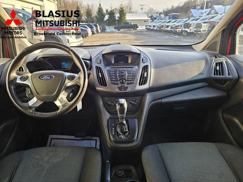 Used 2016 Ford Transit Connect XL image 24