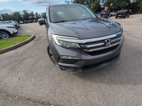 Used 2017 Honda Pilot EX-L image 20