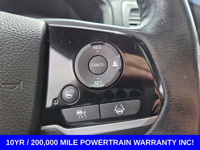 Used 2024 Honda Odyssey Elite image 20